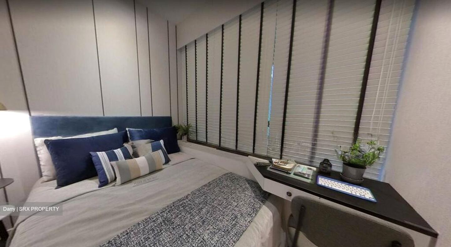 Amo Residence (D20), Apartment #519993711